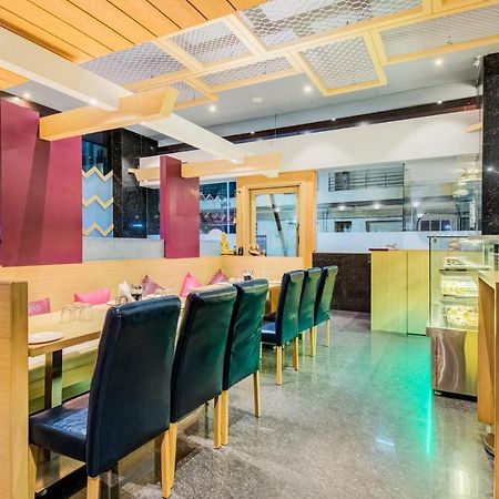Gopalas Residency Kalyan-Bhiwandi المظهر الخارجي الصورة