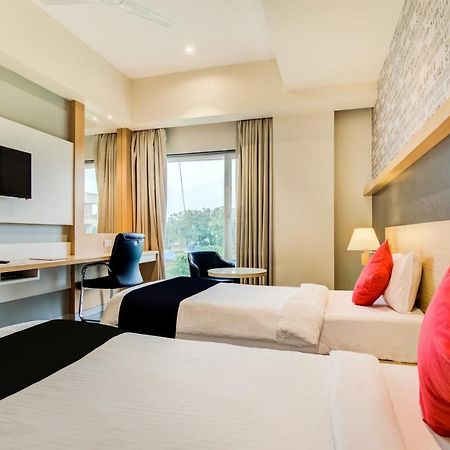 Gopalas Residency Kalyan-Bhiwandi المظهر الخارجي الصورة