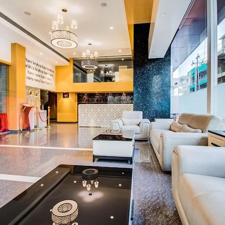 Gopalas Residency Kalyan-Bhiwandi المظهر الخارجي الصورة