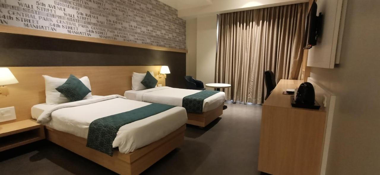 Gopalas Residency Kalyan-Bhiwandi المظهر الخارجي الصورة