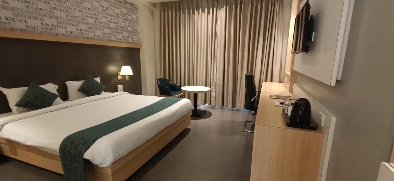 Gopalas Residency Kalyan-Bhiwandi المظهر الخارجي الصورة