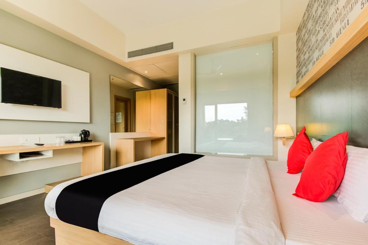 Gopalas Residency Kalyan-Bhiwandi المظهر الخارجي الصورة