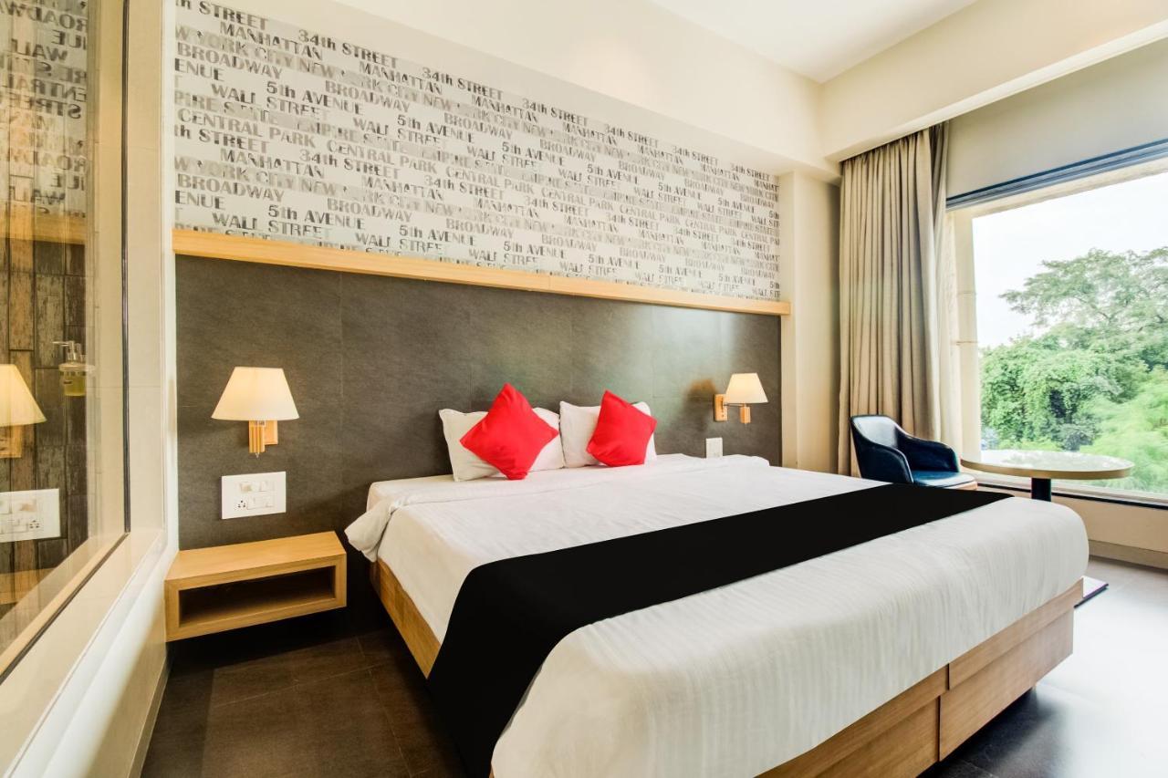Gopalas Residency Kalyan-Bhiwandi المظهر الخارجي الصورة