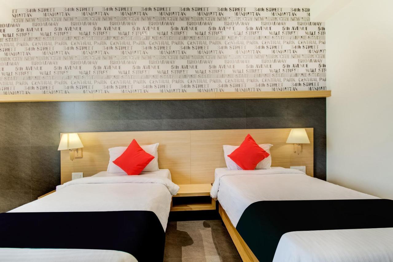 Gopalas Residency Kalyan-Bhiwandi المظهر الخارجي الصورة