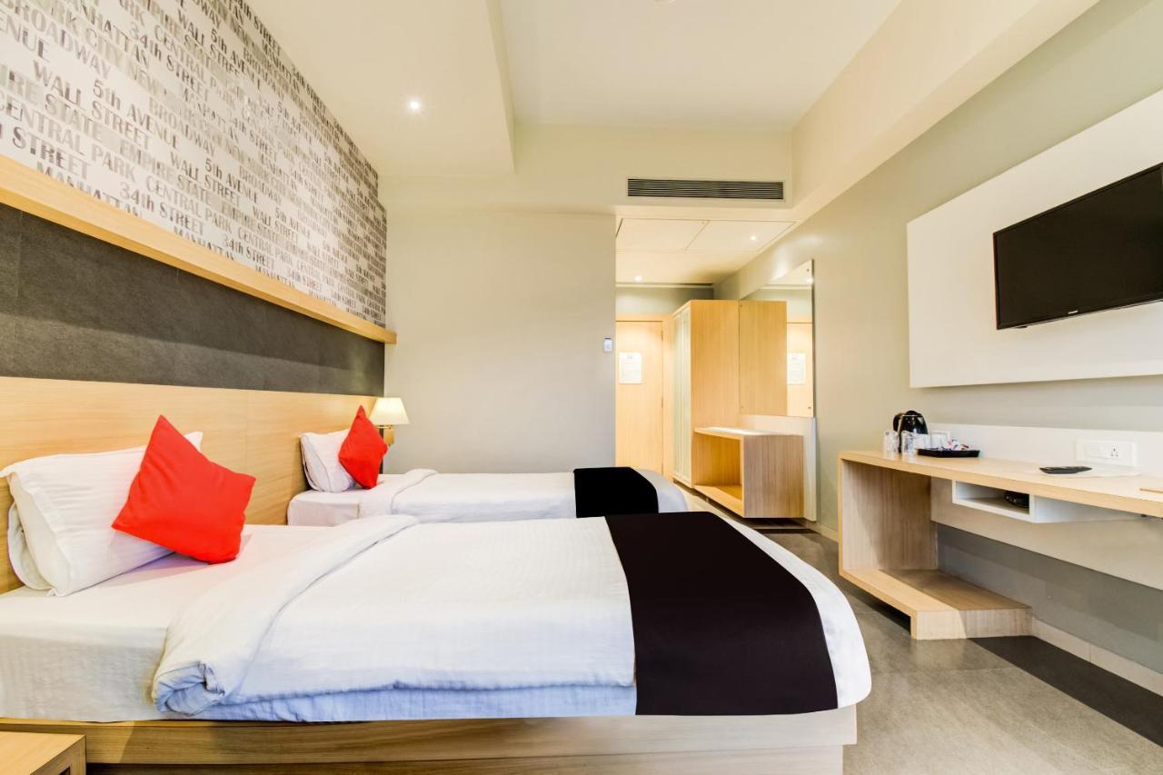 Gopalas Residency Kalyan-Bhiwandi المظهر الخارجي الصورة