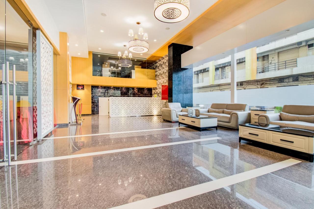 Gopalas Residency Kalyan-Bhiwandi المظهر الخارجي الصورة