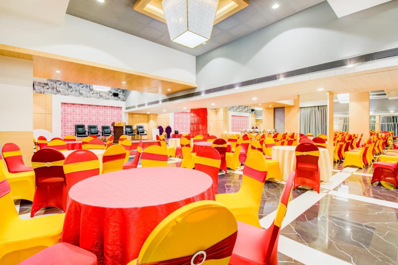 Gopalas Residency Kalyan-Bhiwandi المظهر الخارجي الصورة