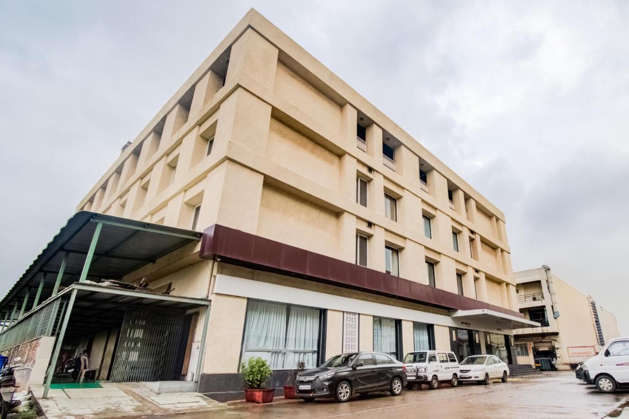 Gopalas Residency Kalyan-Bhiwandi المظهر الخارجي الصورة