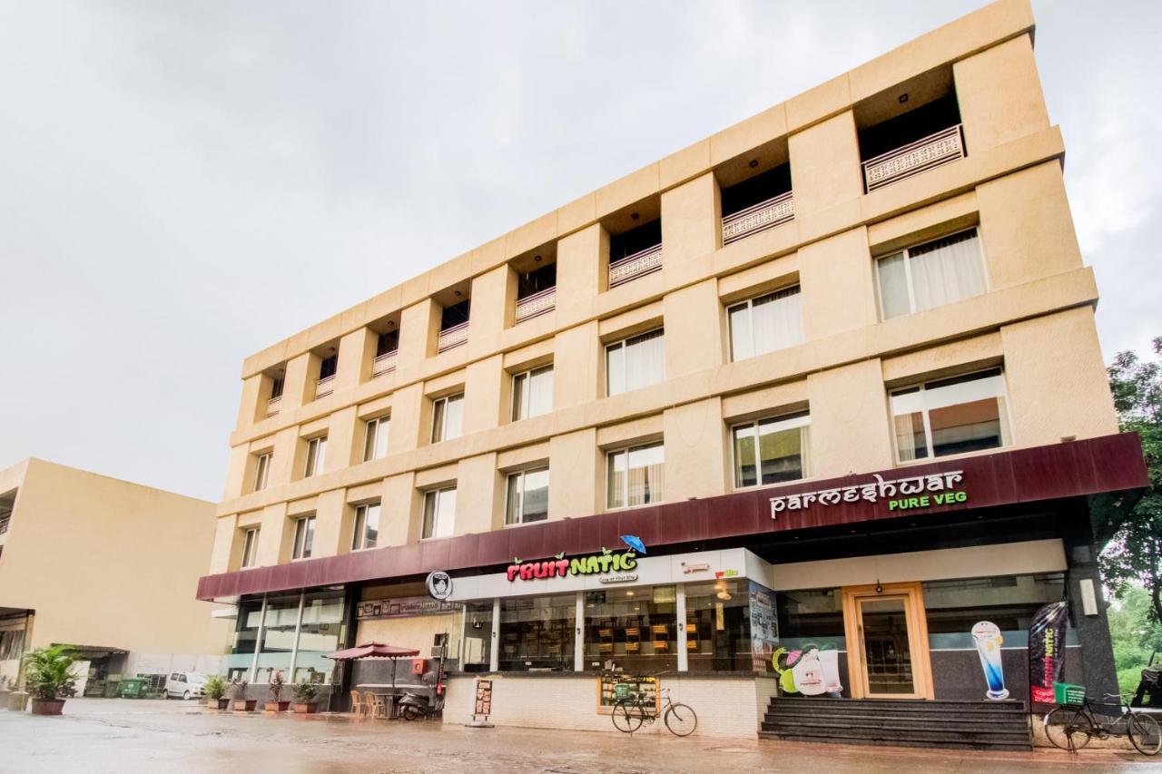 Gopalas Residency Kalyan-Bhiwandi المظهر الخارجي الصورة