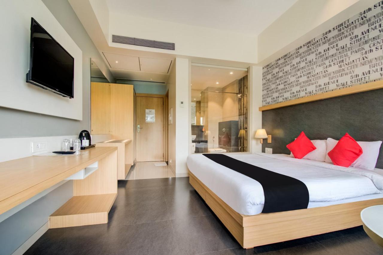 Gopalas Residency Kalyan-Bhiwandi المظهر الخارجي الصورة