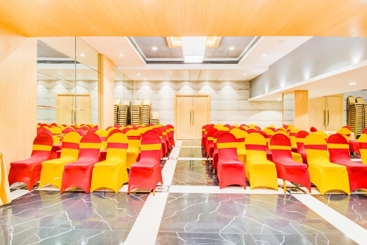 Gopalas Residency Kalyan-Bhiwandi المظهر الخارجي الصورة