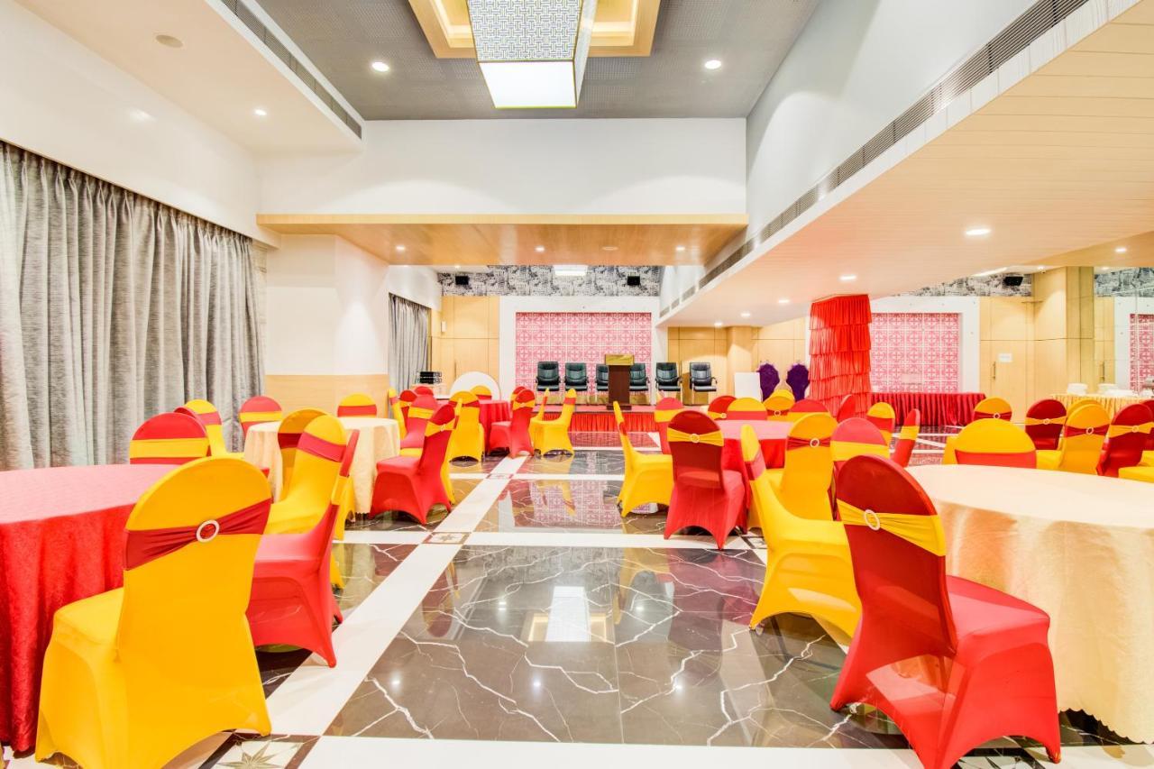 Gopalas Residency Kalyan-Bhiwandi المظهر الخارجي الصورة