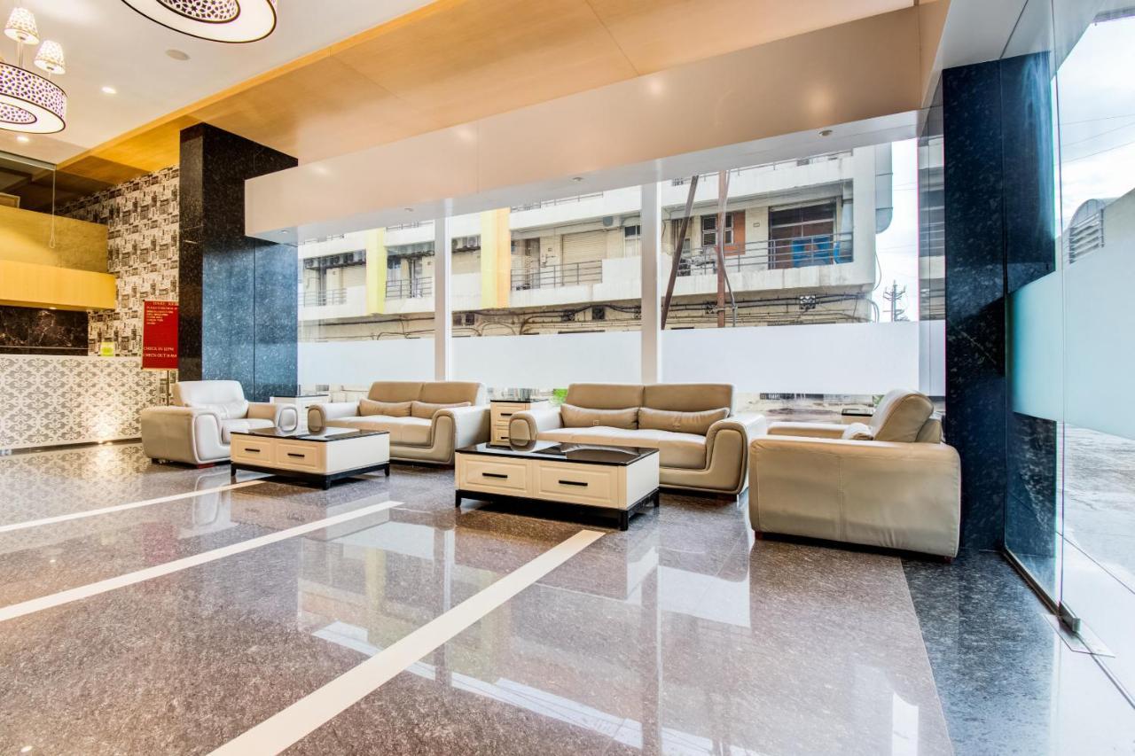 Gopalas Residency Kalyan-Bhiwandi المظهر الخارجي الصورة