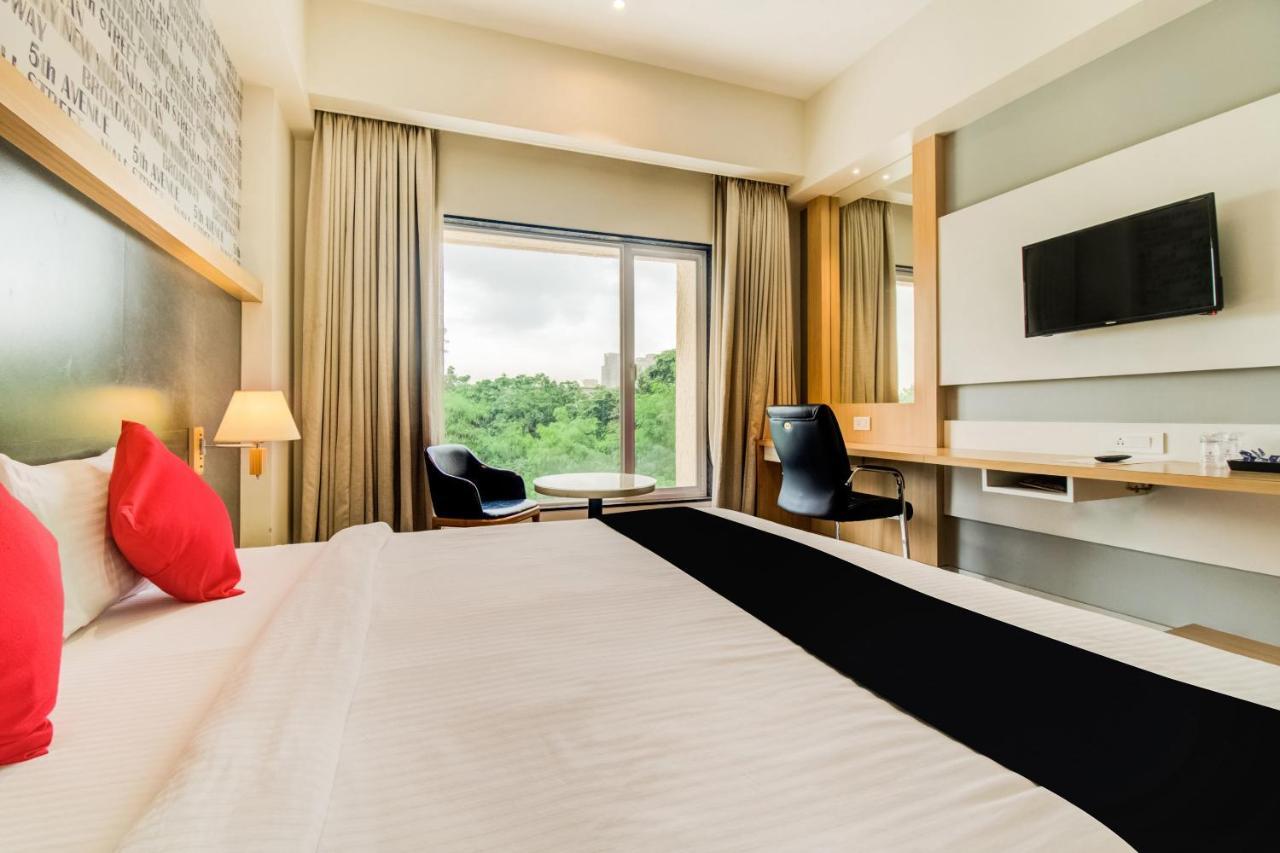 Gopalas Residency Kalyan-Bhiwandi المظهر الخارجي الصورة