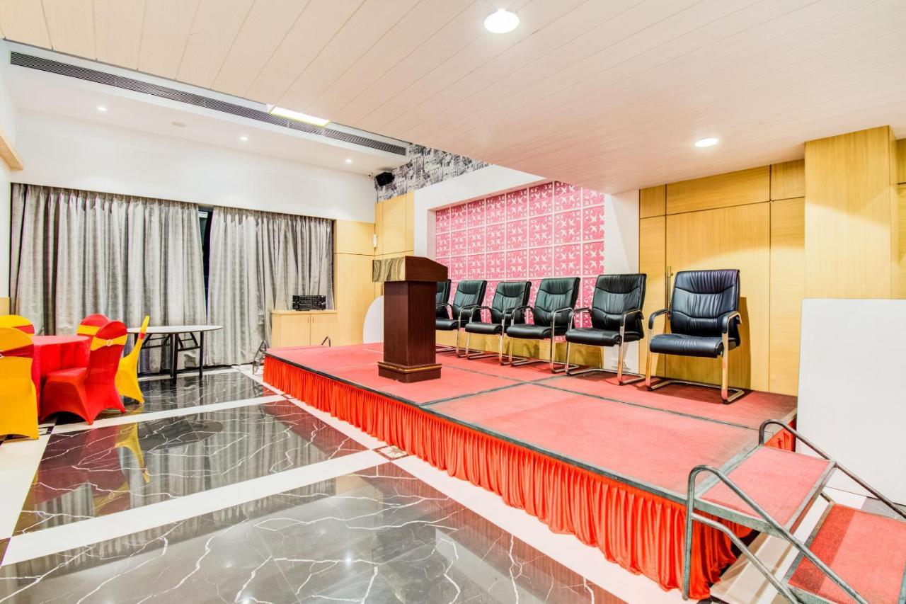 Gopalas Residency Kalyan-Bhiwandi المظهر الخارجي الصورة
